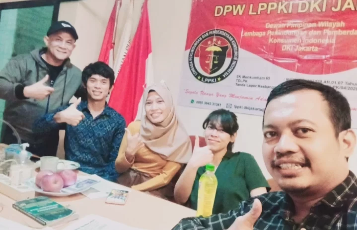 LPPKI DKI Jakarta Harapkan Kebutuhan Pokok, dan Migor Stabil dan Tak Langka