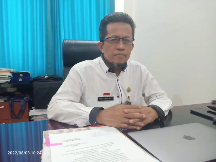 Kepatuhan Keterbukaan Informasi Publik di Klaten Didorong  Lewat Pemeringkatan