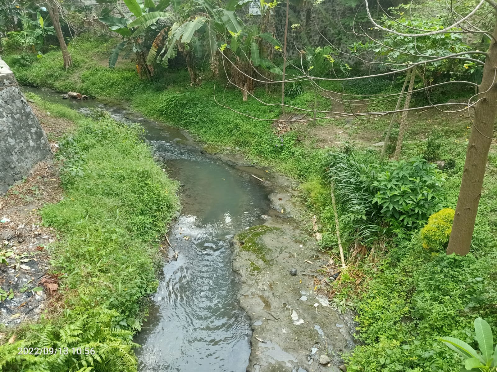 BPBD Klaten akan Pimpin Susur Sungai Sepanjang 30 Km