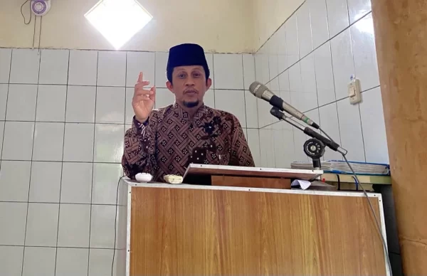 Siaran di RSPD, Ikadi Klaten 12 Tahun Tebar Dakwah Lewat Radio