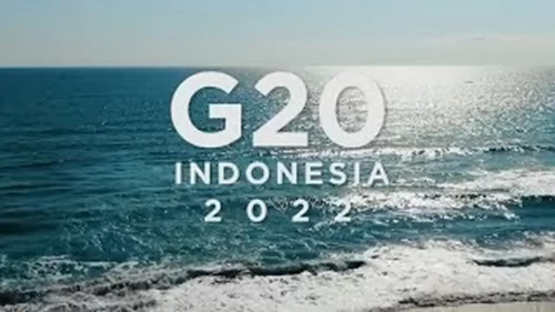 G20 Di Indonesia Untuk Bantu Pulihkan Ekonomi Dunia